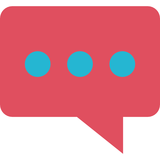 Chat icon