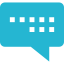 Chat icon 64x64