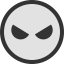 Alien ícono 64x64