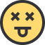 Tongue Ikona 64x64