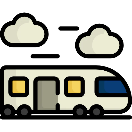 Train icon
