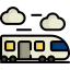 Train 图标 64x64