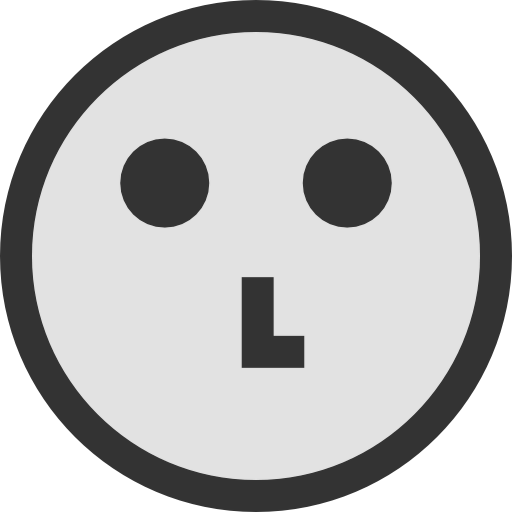 Emoji icône