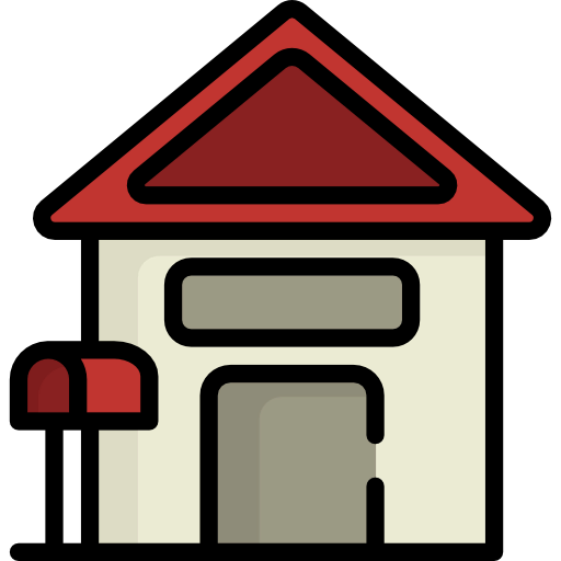 Post office icon