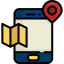 Location icon 64x64