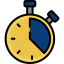 Time Symbol 64x64