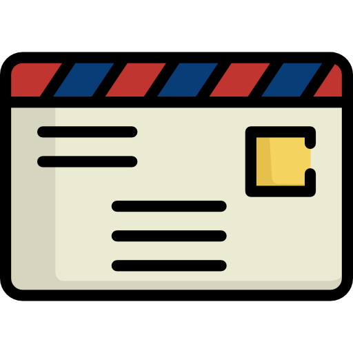 Envelope icon