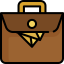 Briefcase icon 64x64