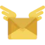 Send icon 64x64