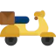 Scooter icon 64x64