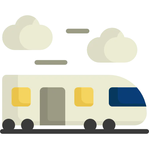 Train icon