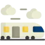 Train icon 64x64