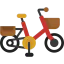 Bicycle icon 64x64