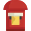 Mail box アイコン 64x64