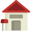 Post office icon 64x64
