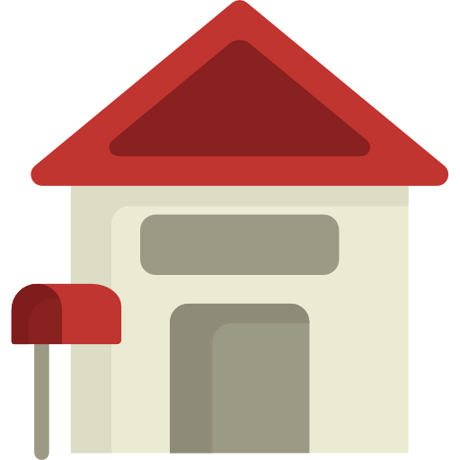Post office アイコン