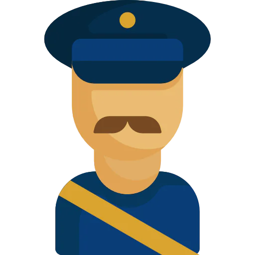 Postman icon