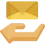 Send icon 64x64