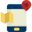 Location icon 64x64