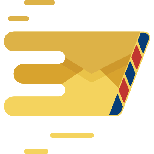 Express mail icon