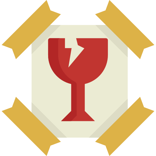 Warning icon