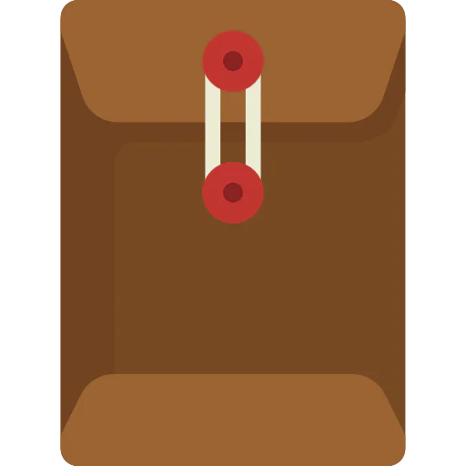 Envelope アイコン