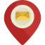 Location icon 64x64