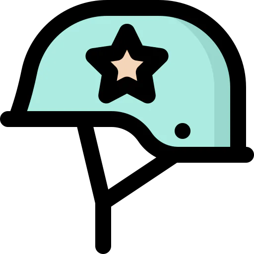 Helmet Ikona