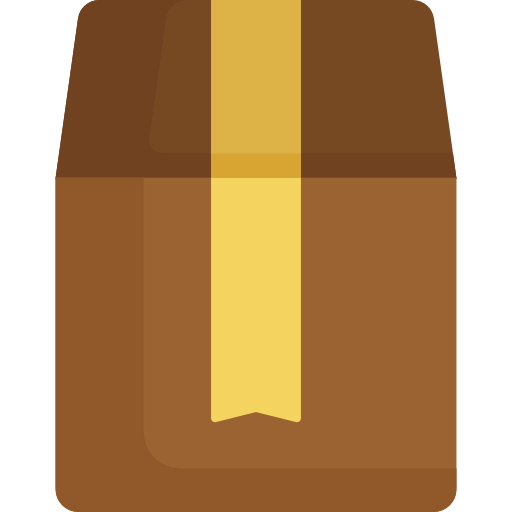 Box icon