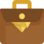 Briefcase icon 64x64