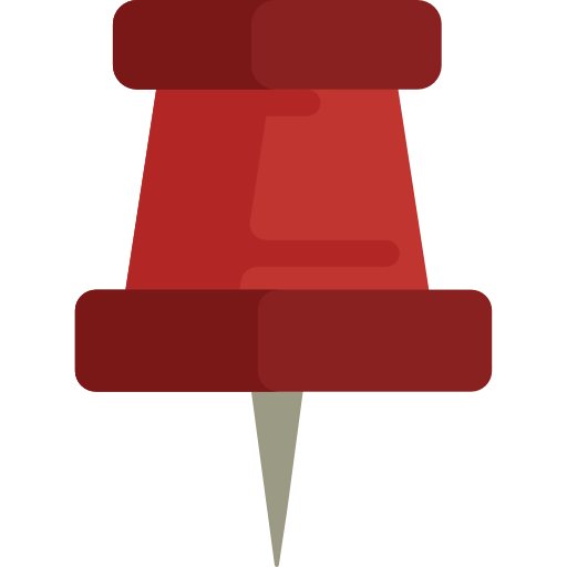 Pin icon