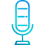 Mic іконка 64x64
