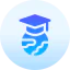 Global learning icon 64x64