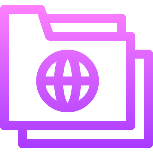 Folder icon
