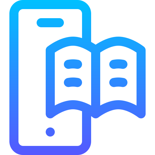 Elearning icon
