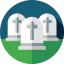 Cementery icon 64x64