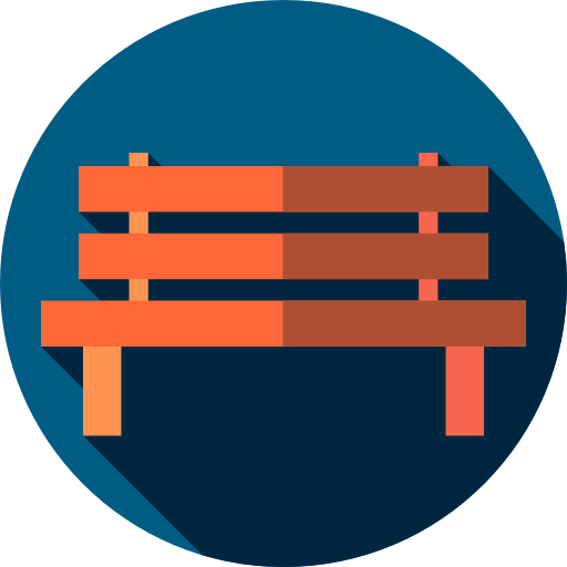 Bench icon