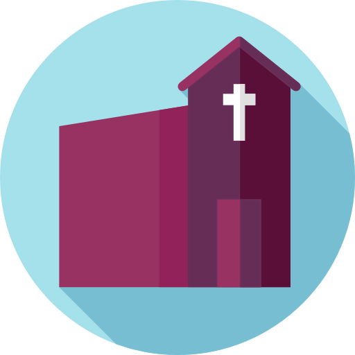 Church 상