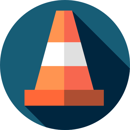 Cone icon