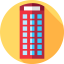 Phone box іконка 64x64