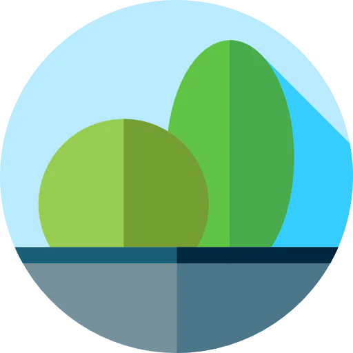 Trees icon