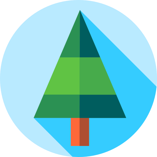 Tree icon