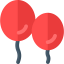 Balloons ícono 64x64