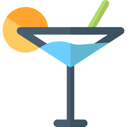 Cocktail Symbol