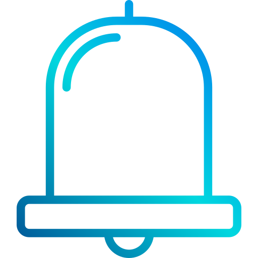 Bell icon