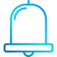 Bell іконка 64x64