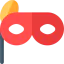 Eye mask Symbol 64x64