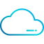 Cloud іконка 64x64