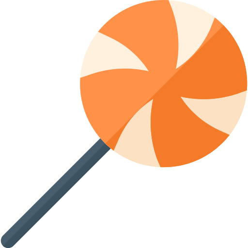 Lollipop Symbol