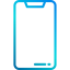 Smartphone іконка 64x64